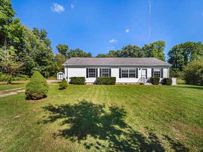 10870 Eaton Rapids Rd, Springport, MI, 49284