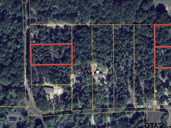 County Road 2198 Lot 2, Mineola, TX 75773