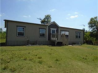 13074 John Blair Rd, Batson, TX 77519