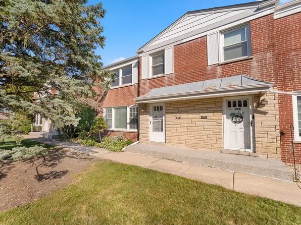 716 N Western Ave, Park Ridge, IL 60068
