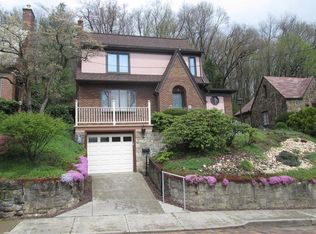 218 W Fulton St, Butler, PA 16001