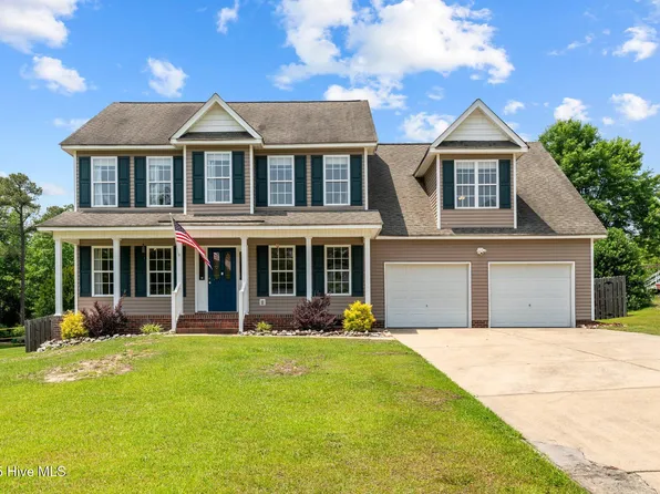 383 Yorkshire Drive, Cameron, NC 28326