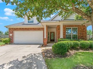20003 Brackenton Crest Ct, Spring, TX 77379