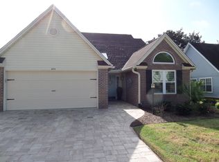 722 Putter Dr, Niceville, FL 32578