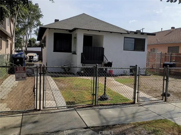 1580 E 45th St, Los Angeles, CA 90011