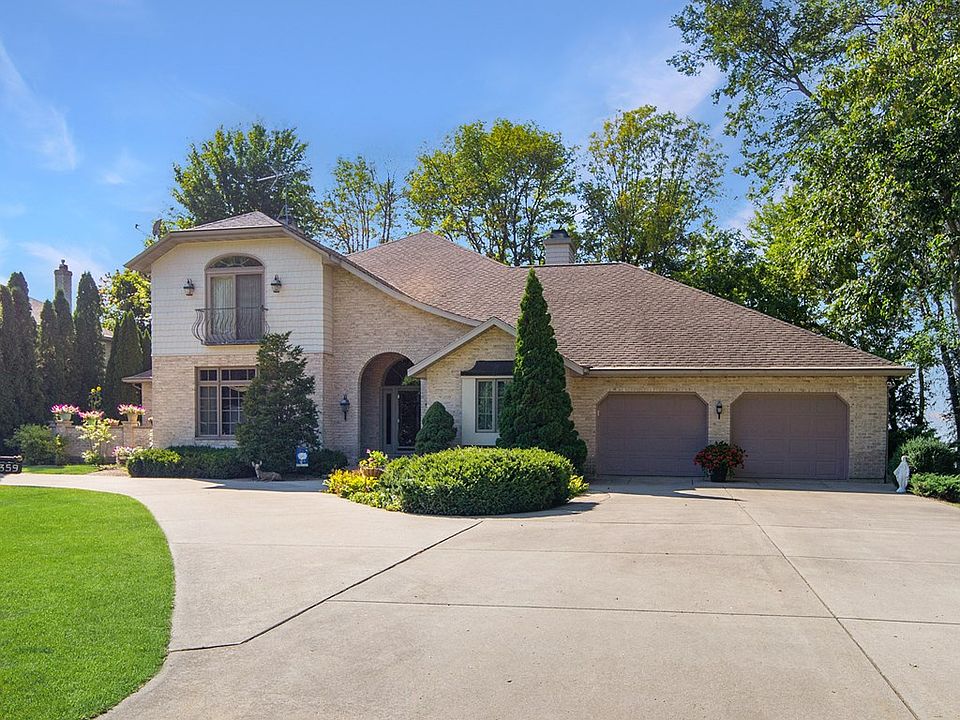 N9359 Abitz Ln, Luxemburg, WI 54217 Zillow