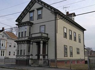 90 Whittier Ave, Providence, RI 02909