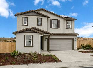 Plan 2069 Modeled Plan, Autumnwood at Tivoli, Modesto, CA 95357