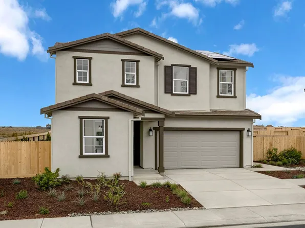 Plan 2069 Modeled Plan, Autumnwood at Tivoli