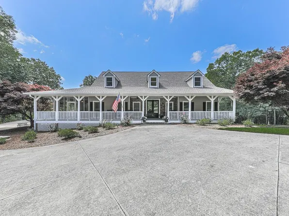 397 Thomas Rd, Dallas, GA 30132