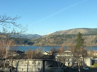 CGCII, Hood River, OR 97031