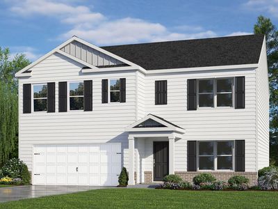 79 Richmond Run, Stem, NC, 27581