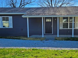 1007 S Crown St, Greencastle, IN