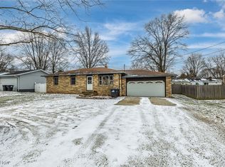 4000 Ganyard Ave, Brunswick, OH 44212