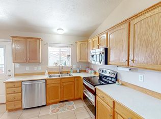 1576 E Ridgefield Rd, Spanish Fork, UT 84660