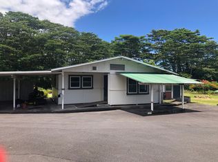 576B Manele Ln, Hilo, HI 96720