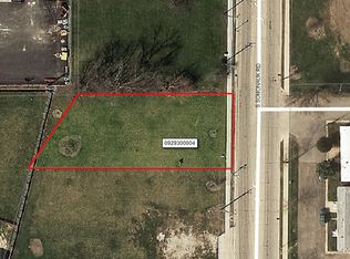 269 S Somonauk Rd, Cortland, IL 60112