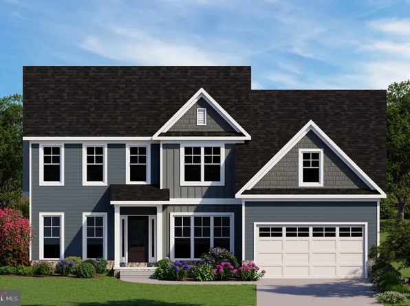 783 Olivia Way, Pasadena, MD 21122