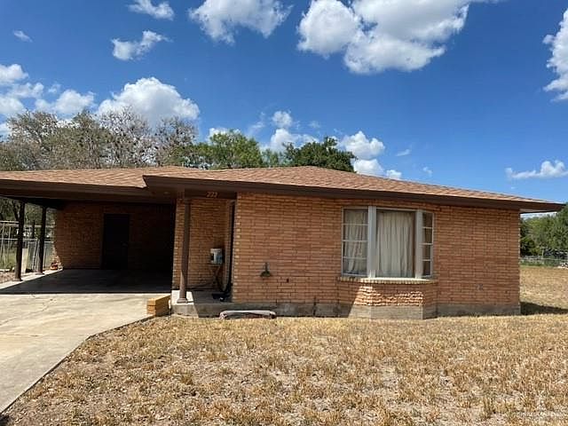 222 SW 4th St, Premont, TX 78375 | MLS #412230 | Zillow