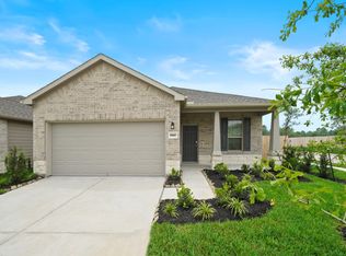 13547 Myrtle Gardens Blvd, Magnolia, TX 77354