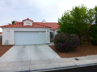4208 Herblinda Ln, North Las Vegas, NV 89032