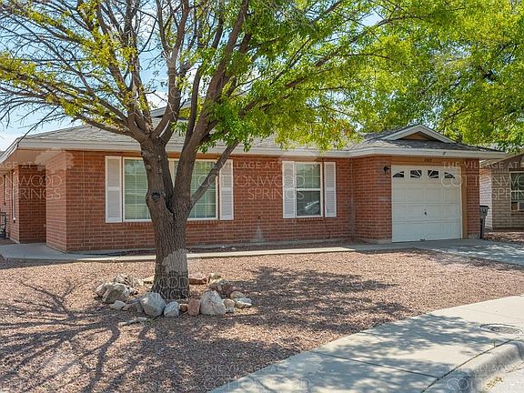 2nd image of 4604 Loma Blanca Dr