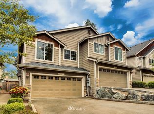 2529 204th Pl SW #G-1, Lynnwood, WA