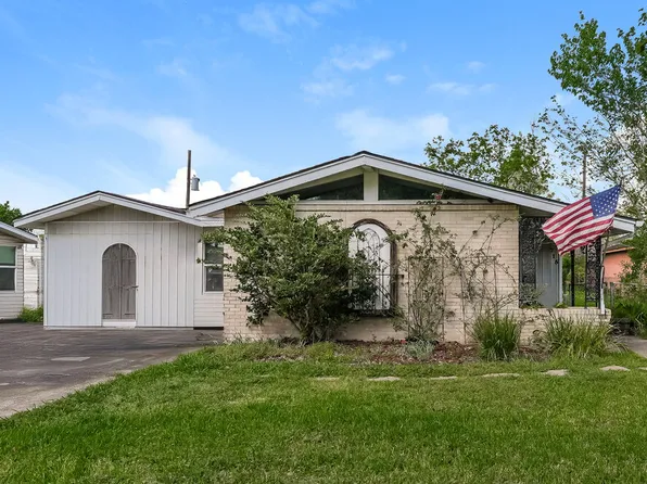 715 Central Ave, Pasadena, TX 77502