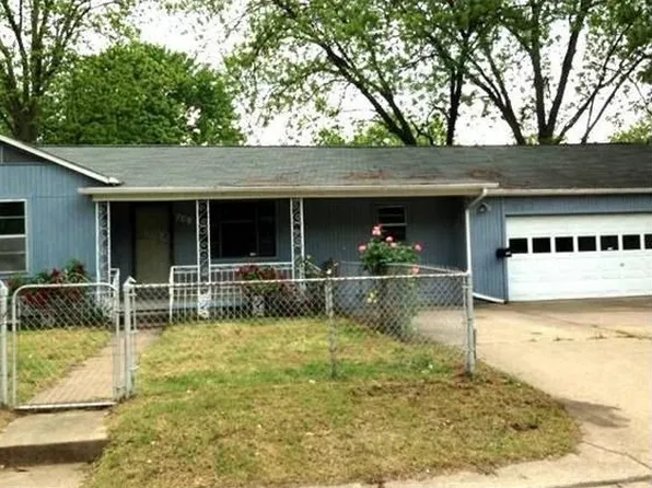 709 Mills St, North Little Rock, AR 72117