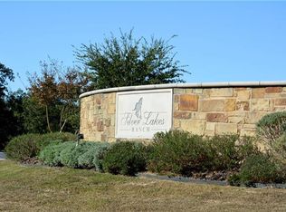 342 Silver Lakes Dr, Sunset, TX 76270