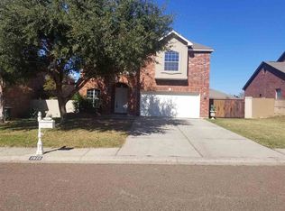 2820 Don Sergio, Laredo, TX 78045
