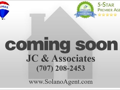3866 Danbury Way, Fairfield, CA, 94533