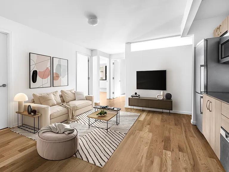 62 Avenue B #4J — Photo 1
