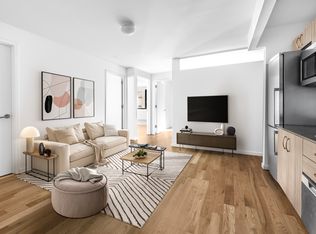 62 Avenue B APT 2A, New York, NY 10009