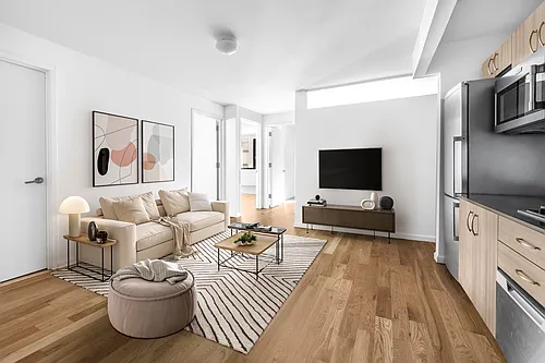 62 Avenue B #6P Photo 1
