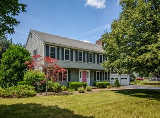11 Brook Way, Westborough, MA 01581