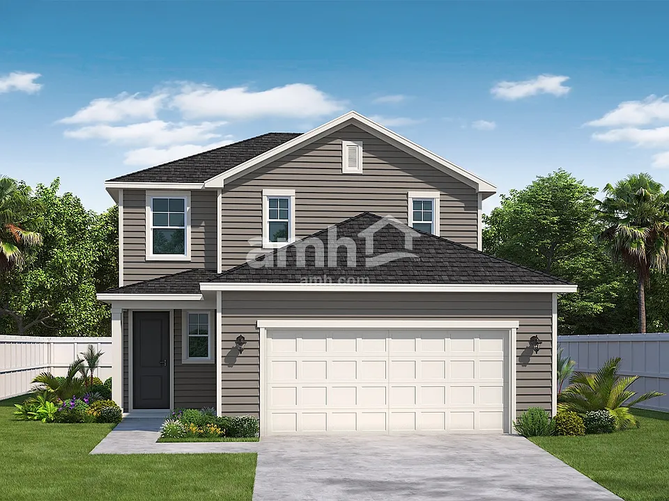 3048 Crawfords Cove Cir