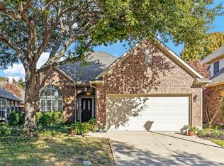 3797 Waterford Dr, Addison, TX 75001