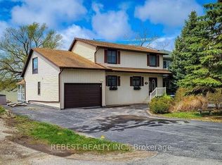 95 Haldimand Trl #17, Haldimand County, ON N1A2W8