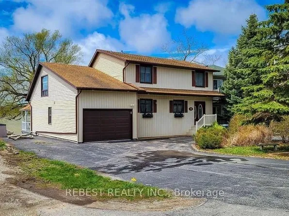 95 Haldimand Trl #17, Haldimand County, ON N1A 2W8