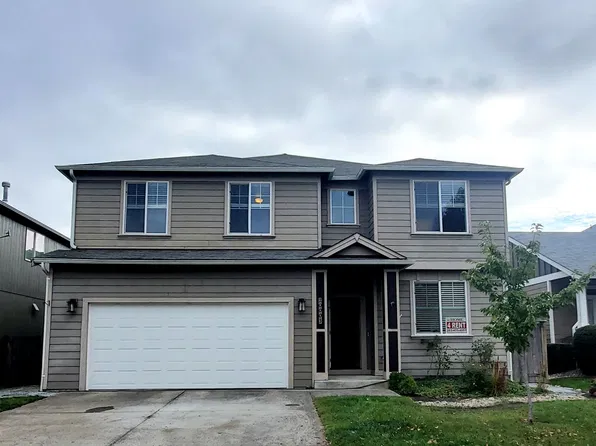 20003 97th Avenue Ct E, Graham, WA 98338