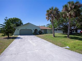 23051 Elmira Blvd, Punta Gorda, FL 33980