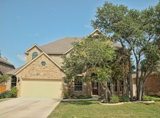 204 Barzona Bnd, Cedar Park, TX 78613