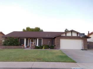 2622 E Fountain St, Mesa, AZ 85213