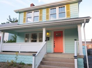 168 S Roys Ave, Columbus, OH 43204