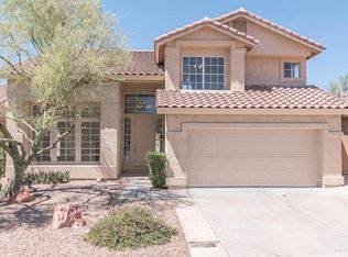 4322 E Desert Marigold Dr, Cave Creek, AZ 85331