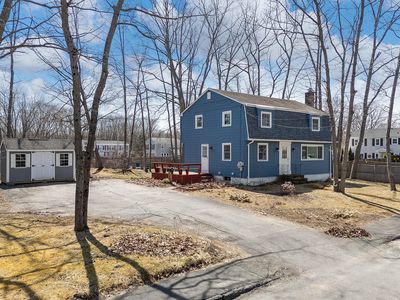 9 Shulman Drive, Brunswick, ME, 04011