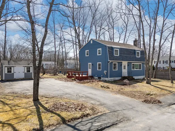 9 Shulman Drive, Brunswick, ME 04011