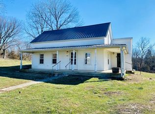 230 Baker Rd, Willisburg, KY 40078