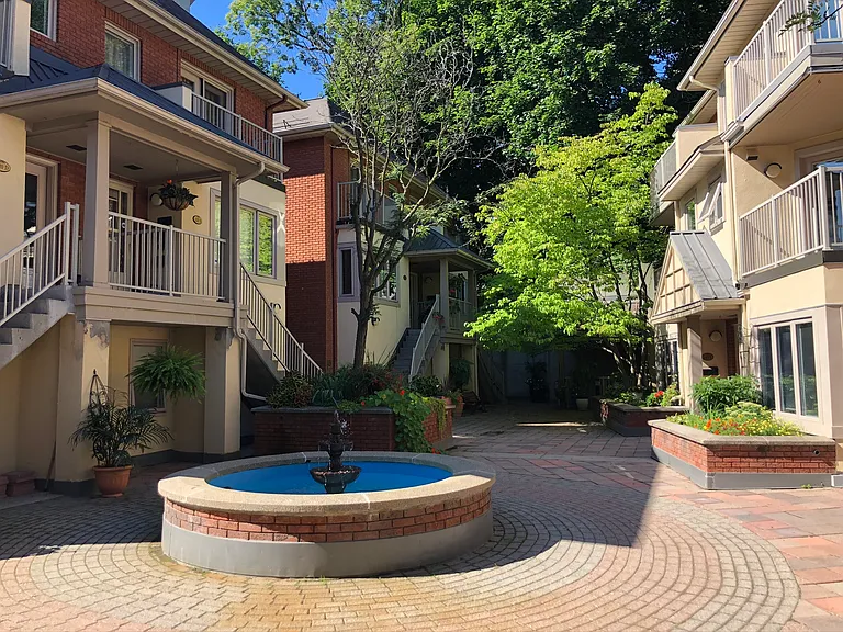250 Fountain Pl #126E — Photo 18